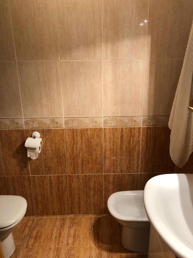 Acogedor Apartamento En El Grau De Moncofa Con Wifi Eksteriør billede